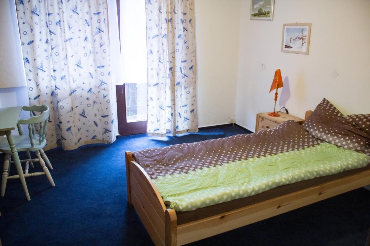 Traumlandl Hotel Landl  Ngoại thất bức ảnh
