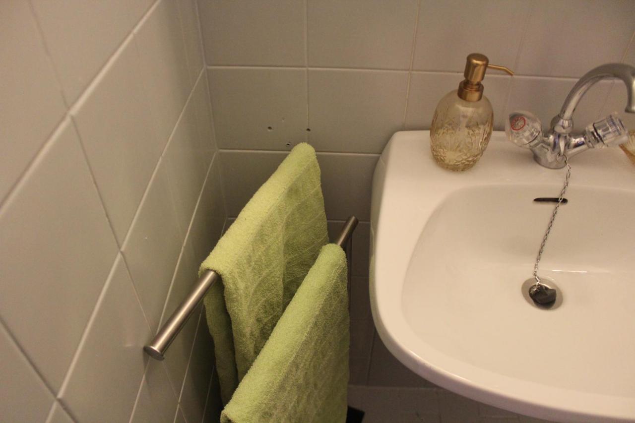 Traumlandl Hotel Landl  Ngoại thất bức ảnh